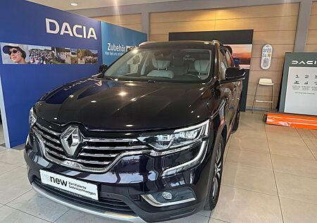 Renault Koleos ENERGY dCi 175 X-tronic 4WD INITIALE PARI