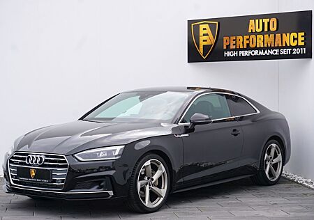 Audi A5 Coupé 3.0TDI Qua/3xS-Line~ACC~StH~360°Kam~AHK