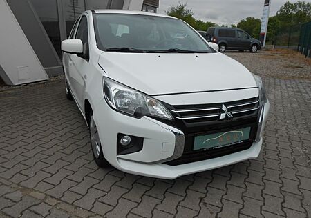 Mitsubishi Space Star 1.0 Intro Edition