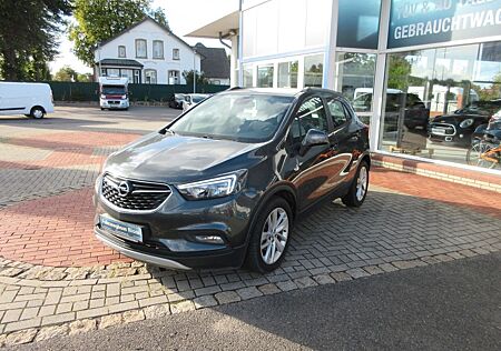 Opel Mokka X Tempo Klima Kamea