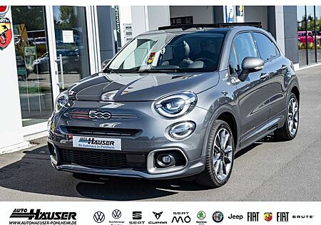 Fiat 500X Dolcevita 1.5 GSE Mild-Hybrid TECH KOMFORT