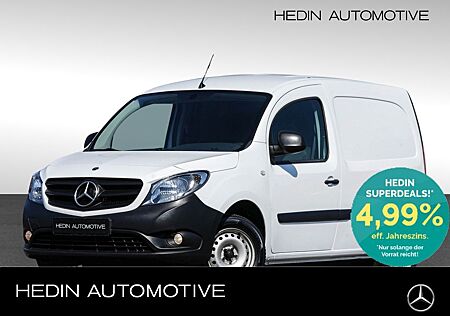 Mercedes-Benz Citan 108 CDI Kasten Lang |KLIMA