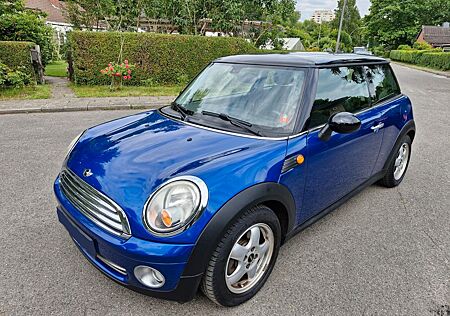Mini Cooper /Kupplung Neu/TÜV12.26/Inspektion Neu