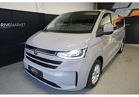 VW T7 Caravelle Volkswagen Style LONG LR 9P