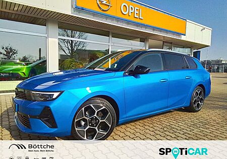 Opel Astra ST Ultimate 1.5 CDTI
