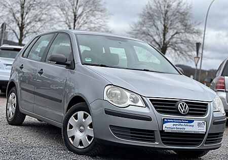 VW Polo Volkswagen IV Trendline 1.2*Klima*2.Hand*TÜV/AU*