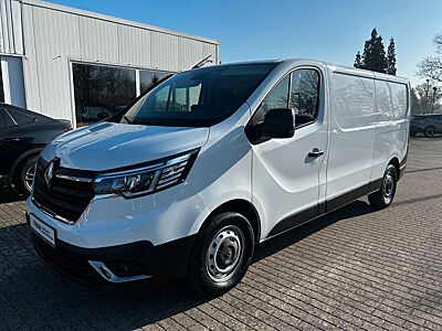 Renault Trafic Kasten L2H1 3,0t Komfort *IN KYRITZ*