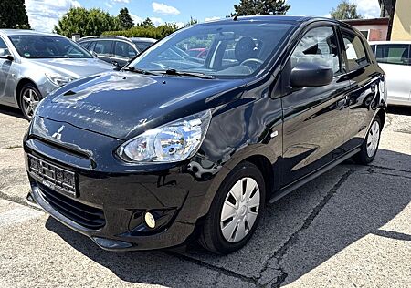 Mitsubishi Space Star Basis