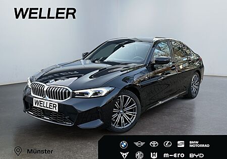 BMW 318 d M Sport *Matrix*ACC*Inno*HiFi*Alcantara*CA