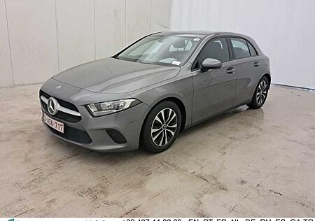 Mercedes-Benz A 180 d Aut. Widescreen Navi KeylessGo Klima PD