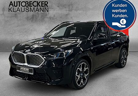 BMW iX2 eDrive20 M Sport LMR 20'' AD AHK-klappbar Na