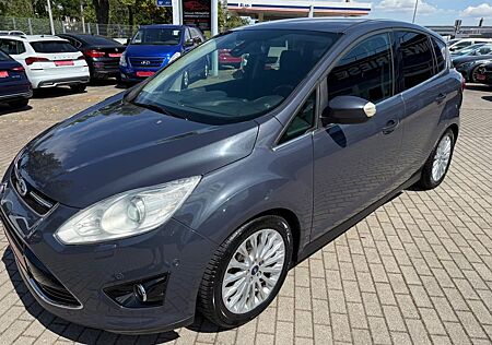 Ford C-Max 2.0 163 PS Titanium XENON Klima Sitzheiz