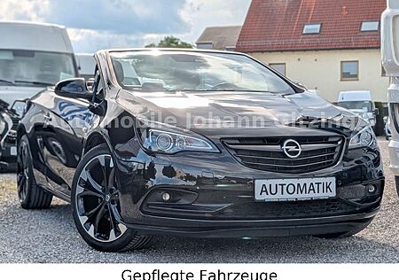 Opel Cascada 1.6 Ltr. Innovation Supreme *AUTOMATIK!*
