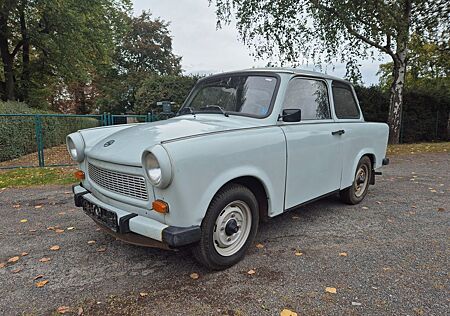 Trabant 601 ----- TÜV 12/2025 ----- Delphingrau