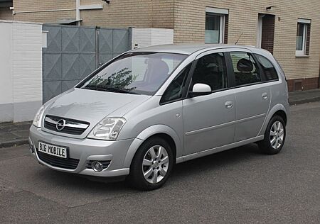 Opel Meriva Cosmo 2-Hand,Klimatr,Tempomat,PDC,EURO4