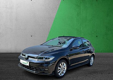 VW Polo Volkswagen R-Line 1.0 TSI 95PS*PANO*SH.*KAM.*Keyless