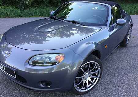 Mazda MX-5 Energy 1.8