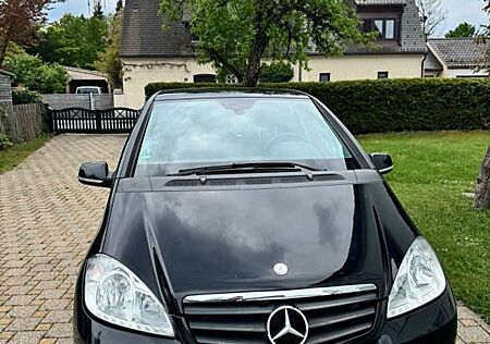 Mercedes-Benz A 150 -