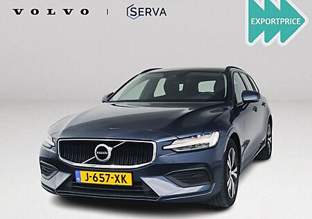 Volvo V60 B3 Momentum Advantage | Stoel- en Stuurverwa