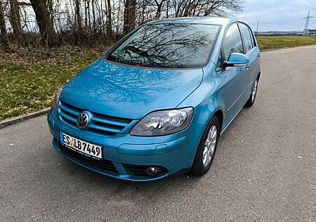 VW Golf Plus Volkswagen 1.6 FSI Comfortline Comfortline