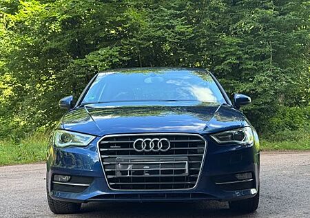 Audi A3 1.8 TFSI S tronic quattro Ambition Ambition