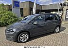 VW Touran Volkswagen Comfortline TDI DSG/Navi/SHZ/