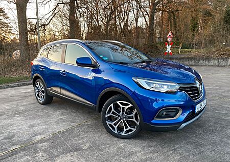 Renault Kadjar TCe 160 EDC GPF Techno