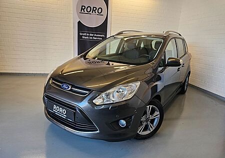 Ford Grand C-Max Sync 1.0 EcoBoost Edition + 4Season