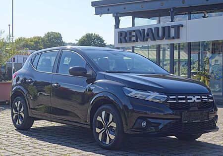 Dacia Sandero III Expression Automatik