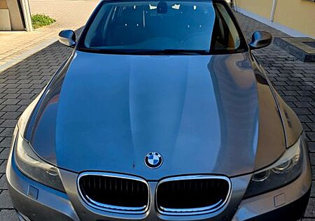 BMW 320d Touring - e91