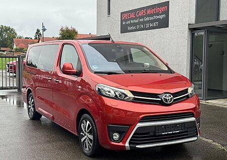 Toyota Pro Ace Proace Verso L2 Family PANORAMA..