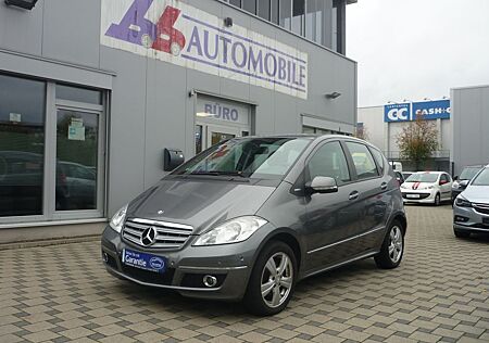 Mercedes-Benz A 180 A -Klasse Avantgarde Klima Garantie