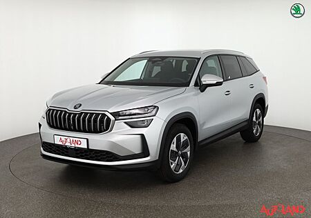 Skoda Kodiaq 2.0 TDI DSG Matrix Navi ACC AHK Kamera SH