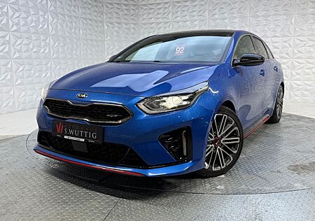 Kia Pro_ceed ProCeed 1.6 T-GDI DCT7 OPF GT+PANO+JBL+LED+DAB+