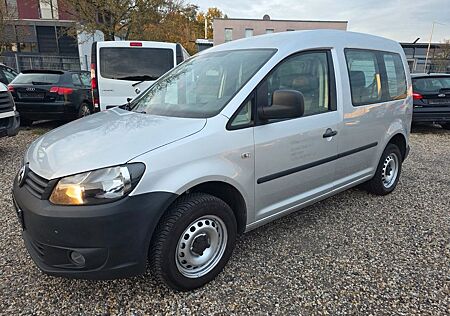 VW Caddy Volkswagen Kasten/Kombi Kombi