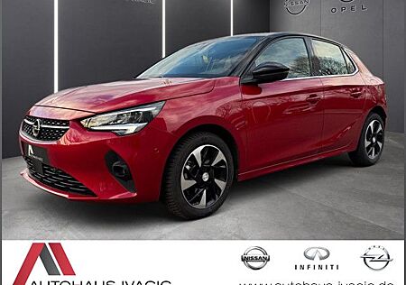 Opel Corsa F e Elegance 136 PS I Technik-Paket