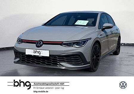 VW Golf Volkswagen GTI Clubsport 2.0 TSI DSG PDC SHZ CARPLAY