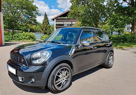 Mini Cooper S Countryman Cooper S Countymann