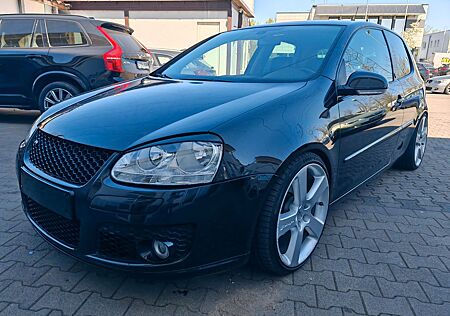 VW Golf Volkswagen V Lim. Sportline
