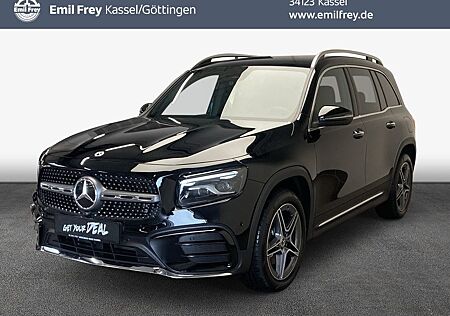 Mercedes-Benz GLB 200 d 8G-DCT AMG Line Advanced Plus