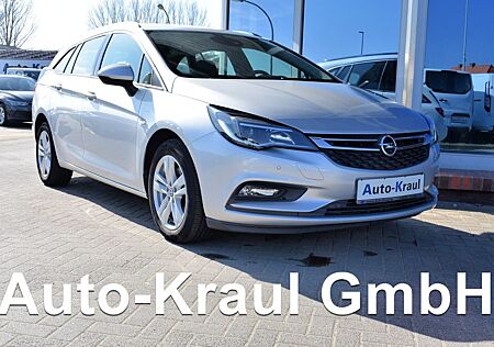 Opel Astra 1.6 D Sports Tourer Innovation Navi Alu Te