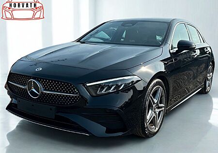 Mercedes-Benz A 200 Hatchback | AMG Line | Benzin | Navi | LED