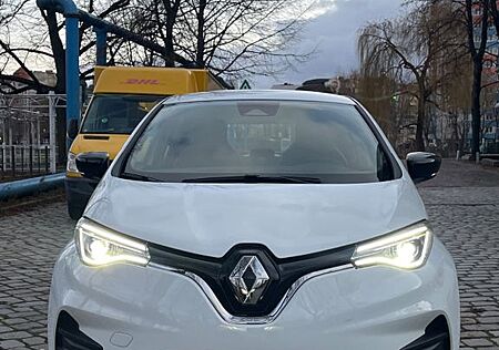 Renault ZOE Paket Iconic EV50 135hp Pack Iconic