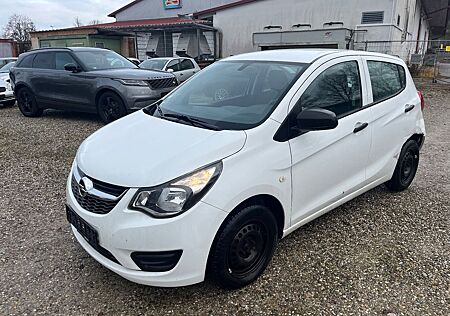 Opel Karl Selection"Euro6"Klima"8-fach bereift
