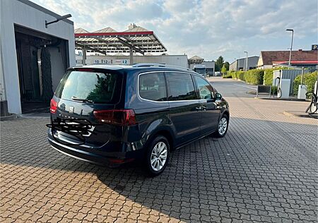 Seat Alhambra 2.0 TDI Start&Stop 110kW Crono DSG ...
