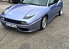 Fiat Coupe 1.8 16V -Tuning
