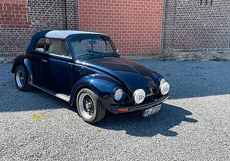 VW Käfer Volkswagen