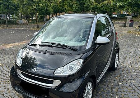 Smart ForTwo coupé 1.0 52kW mhd pulse pulse