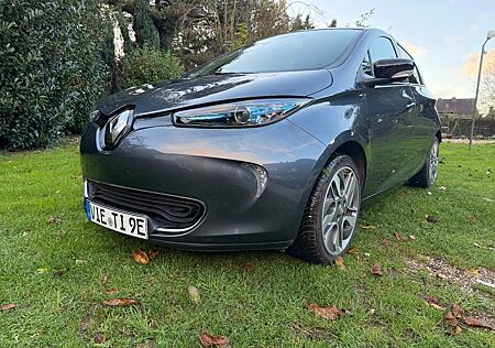 Renault ZOE Intens Z.E. 40