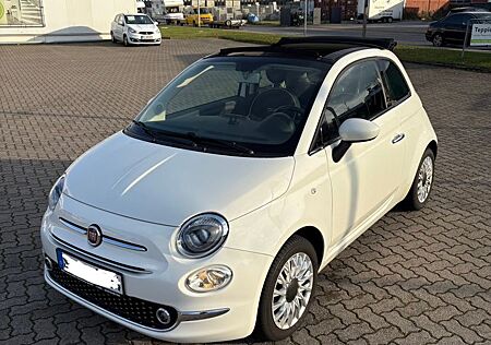 Fiat 500C 1.2 8V LOUNGE C LOUNGE